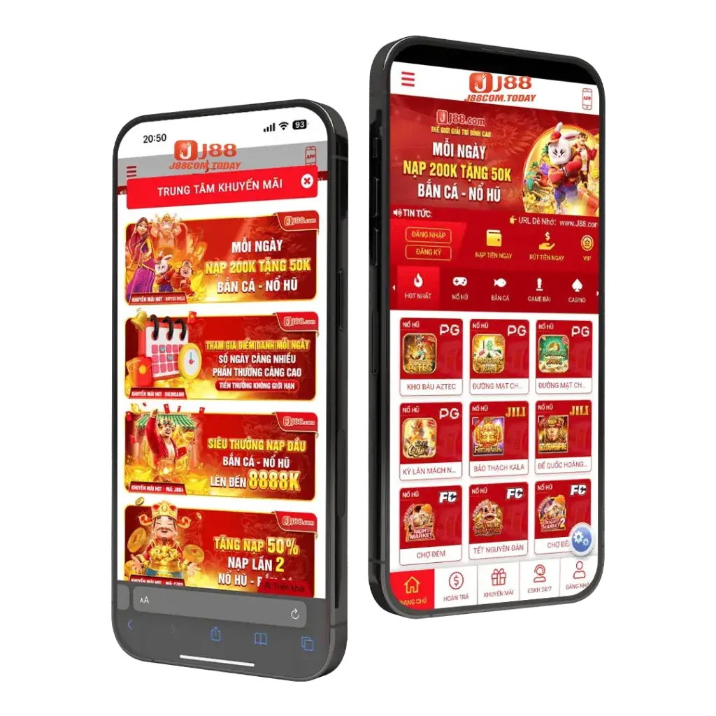 Ứng dụng di động 2king88 link mới