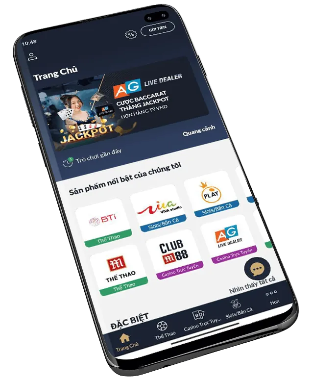 Tầm nhìn và sứ mệnh của 2king88 link mới