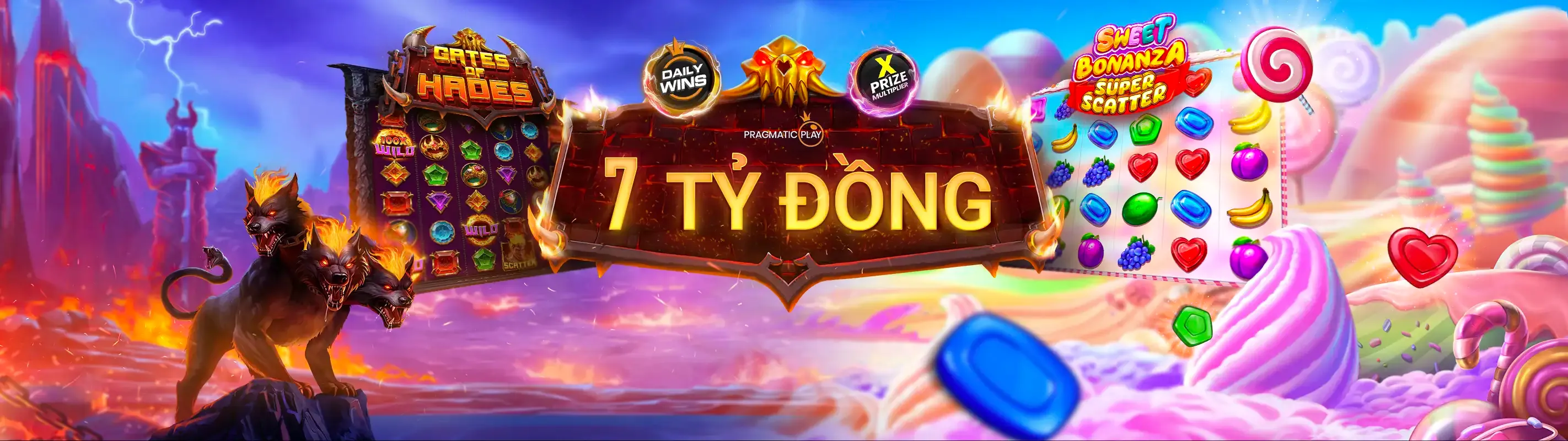 Boss cá khổng lồ trong bắn cá 2king88