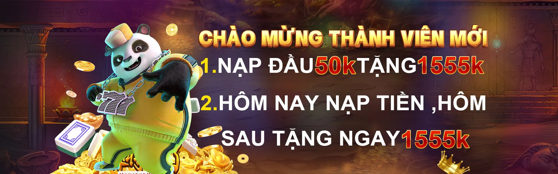 Tin tức và ưu đãi mới nhất từ 2king88